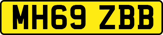 MH69ZBB