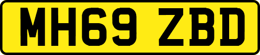 MH69ZBD