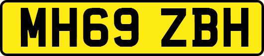 MH69ZBH