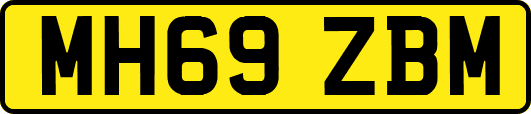 MH69ZBM