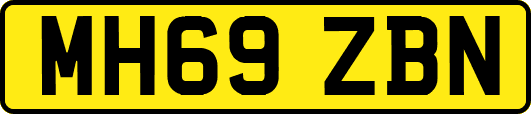 MH69ZBN