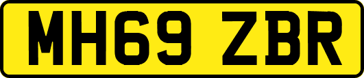 MH69ZBR