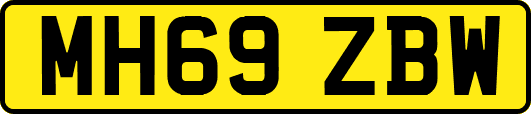 MH69ZBW