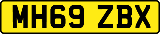 MH69ZBX