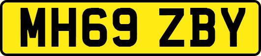 MH69ZBY