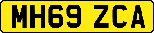 MH69ZCA