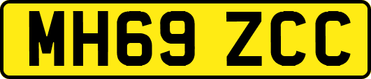 MH69ZCC