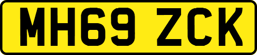 MH69ZCK