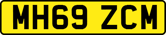 MH69ZCM