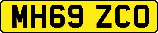 MH69ZCO