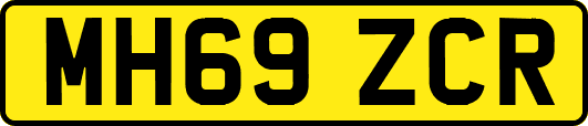 MH69ZCR