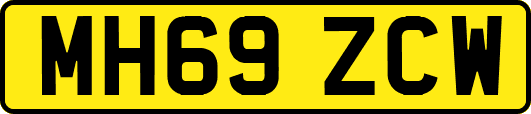 MH69ZCW