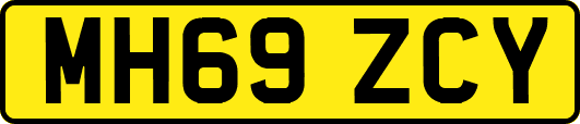 MH69ZCY