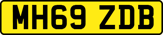 MH69ZDB