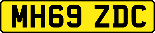 MH69ZDC