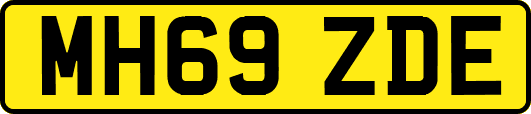 MH69ZDE
