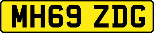 MH69ZDG