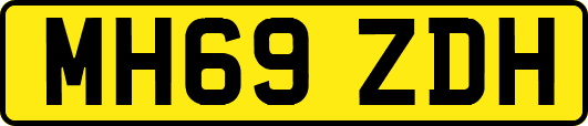 MH69ZDH