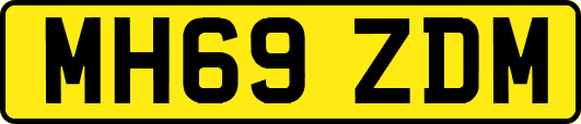 MH69ZDM