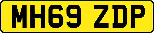 MH69ZDP