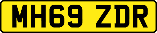 MH69ZDR