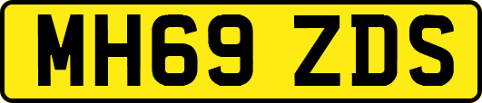 MH69ZDS