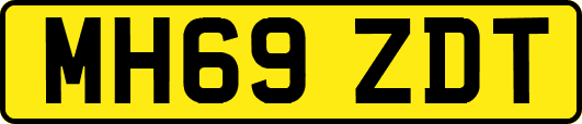 MH69ZDT