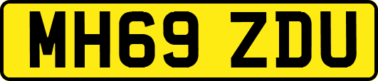 MH69ZDU