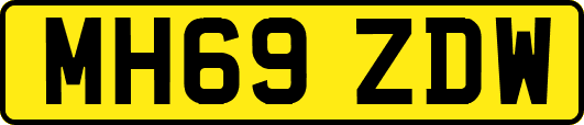 MH69ZDW