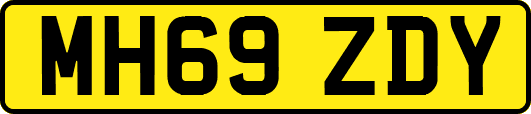 MH69ZDY