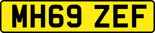 MH69ZEF