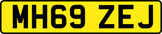 MH69ZEJ