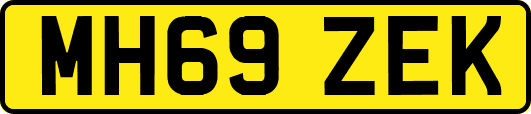MH69ZEK