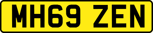 MH69ZEN