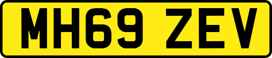 MH69ZEV