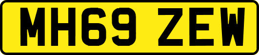 MH69ZEW