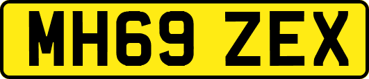 MH69ZEX