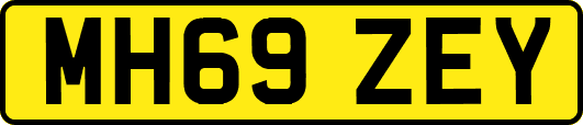 MH69ZEY