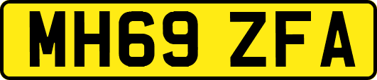 MH69ZFA