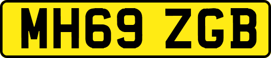 MH69ZGB