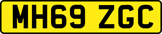 MH69ZGC