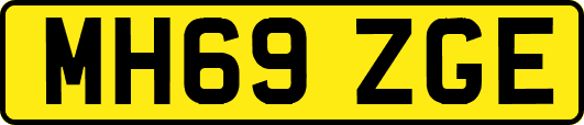 MH69ZGE