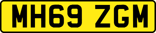 MH69ZGM