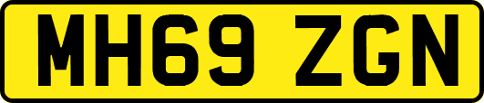 MH69ZGN
