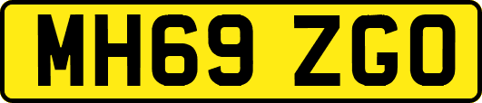MH69ZGO