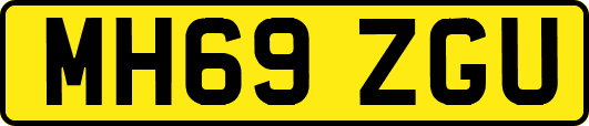 MH69ZGU