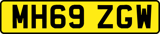 MH69ZGW