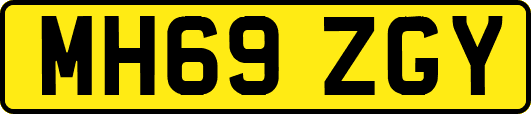 MH69ZGY