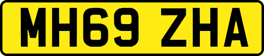 MH69ZHA