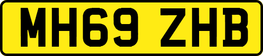 MH69ZHB